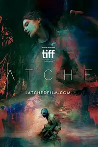 Постер к фильму «Запертый (2017)»