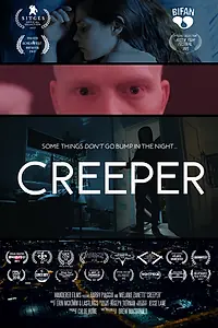 Постер к фильму «Creeper (2017)»