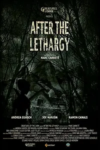 Главный постер фильма «После летаргического сна (2018)»