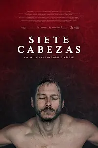 Постер к фильму «Семь голов (2017)»