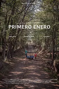 Постер к фильму «Primero enero (2016)»