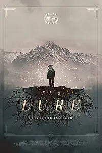 Главный постер фильма «The Lure (2016)»