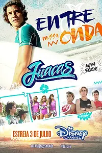 Постер к сериалу «Juacas (2017)»