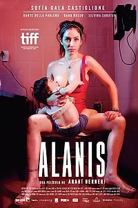 Постер к фильму «Аланис (2017)»