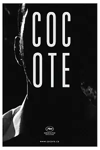 Постер к фильму «Кокоте (2017)»