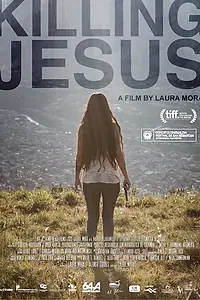 Постер к фильму «Убить Хесуса (2017)»