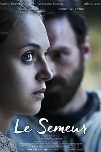 Постер к фильму «Сеятель (2017)»