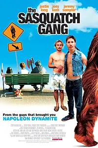 Постер к фильму «Банда снежного человека (2006)»