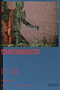 Главный постер фильма «Размышления о фантазии (2017)»