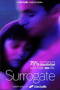 Постер к сериалу «Surrogate (2017)»