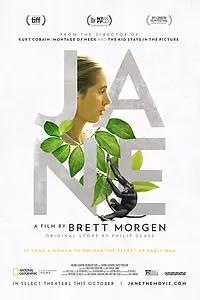 Постер к фильму «Джейн (2017)»