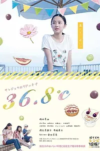Постер к фильму «36.8 °C (2017)»