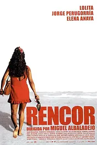 Главный постер фильма «Злоба (2002)»
