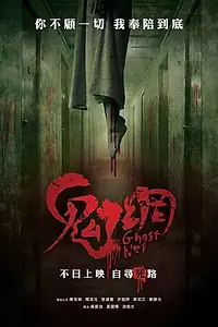 Постер к фильму «Сети призраков (2017)»