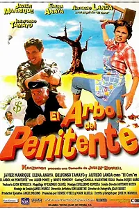 Постер к фильму «El árbol del penitente (2000)»