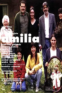 Постер к фильму «Семья (1996)»