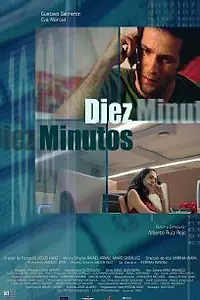 Постер к фильму «Десять минут (2004)»