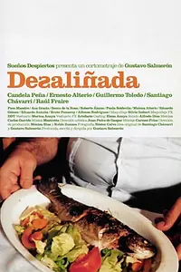 Главный постер фильма «Зеленая юность (2001)»