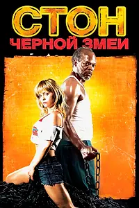 Главный постер фильма «Стон черной змеи (2006)»