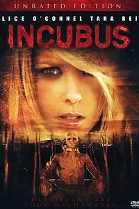 Постер к фильму «Инкубус (2005)»