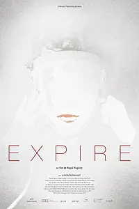 Постер к фильму «Expire (2017)»