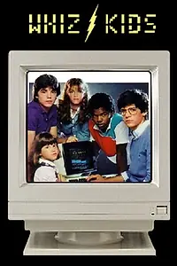 Постер к сериалу «Whiz Kids (1983 - 1984)»