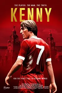 Постер к фильму «Кенни (2017)»