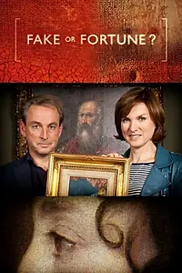 Постер к сериалу «Подделка или удача (2010)»