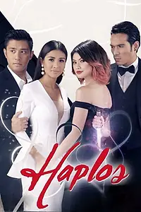 Постер к сериалу «Анхела (2017 - 2018)»