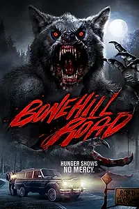 Главный постер фильма «Боунхилл Роуд (2017)»