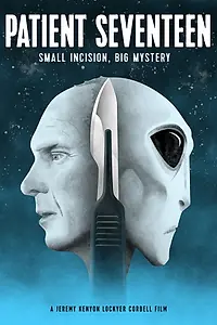 Постер к фильму «Patient Seventeen (2017)»
