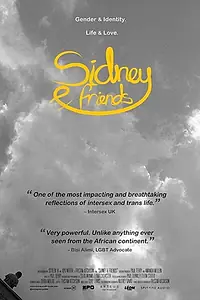Главный постер фильма «Sidney & Friends (2018)»