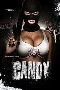 Постер к фильму «Candy (2017)»