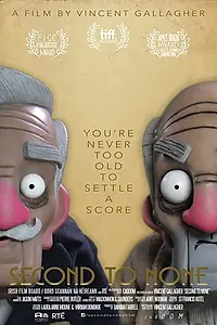 Постер к фильму «Second to None (2016)»