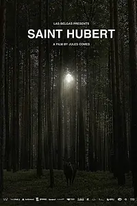 Постер к фильму «Saint Hubert (2017)»