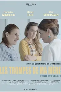 Главный постер фильма «Les trompes de ma mère (2017)»