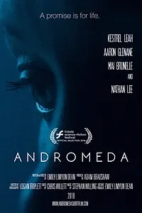 Постер к фильму «Andromeda (2018)»