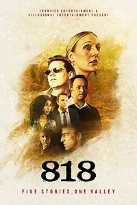 Постер к фильму «818 (2018)»