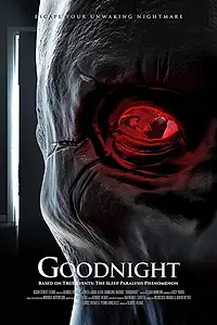 Постер к фильму «Goodnight (2018)»