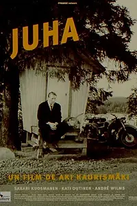 Постер к фильму «Юха (1999)»
