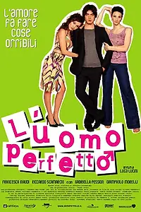 Постер к фильму «Идеальный мужчина (2005)»