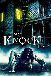 Главный постер фильма «No Knock List (2019)»