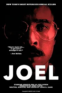 Постер к фильму «Joel (2018)»