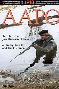 Постер к фильму «Aapo (1994)»