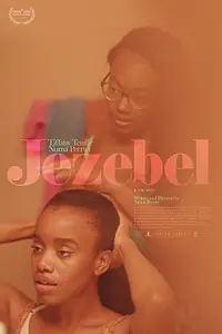 Постер к фильму «Иезавель (2019)»