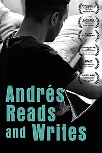 Главный постер фильма «Andrés lee i escribe (2016)»