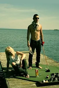 Постер к фильму «Punkspark (2007)»