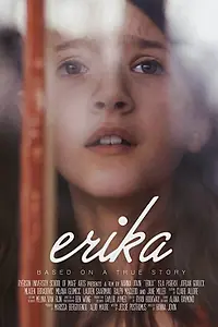 Постер к фильму «Erika (2017)»