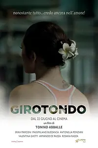 Постер к фильму «Girotondo (2017)»