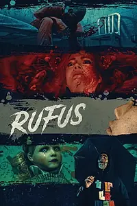 Постер к фильму «Rufus (2025)»